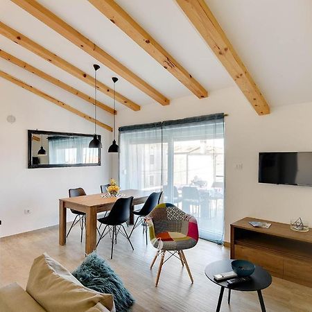 Ellmar Apartment Medulin Luaran gambar
