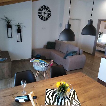 Ellmar Apartment Medulin Luaran gambar