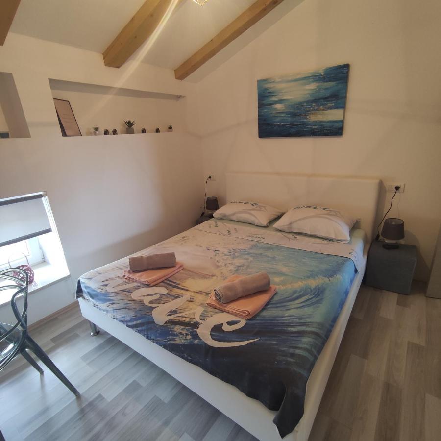 Ellmar Apartment Medulin Luaran gambar