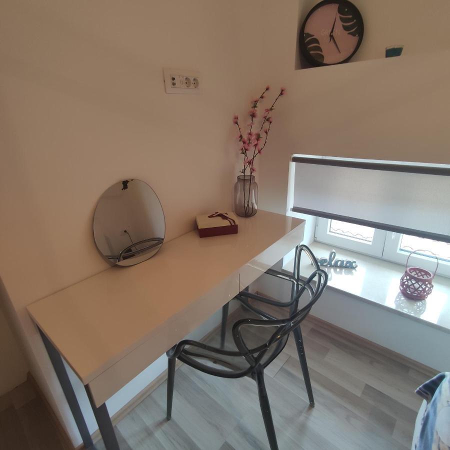 Ellmar Apartment Medulin Luaran gambar