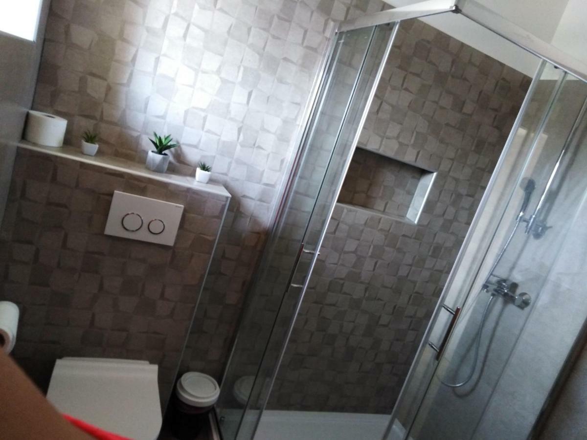 Ellmar Apartment Medulin Luaran gambar
