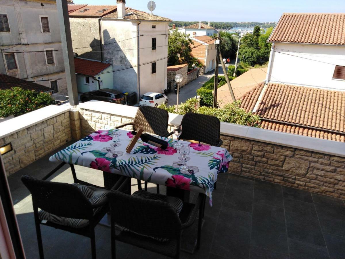 Ellmar Apartment Medulin Luaran gambar