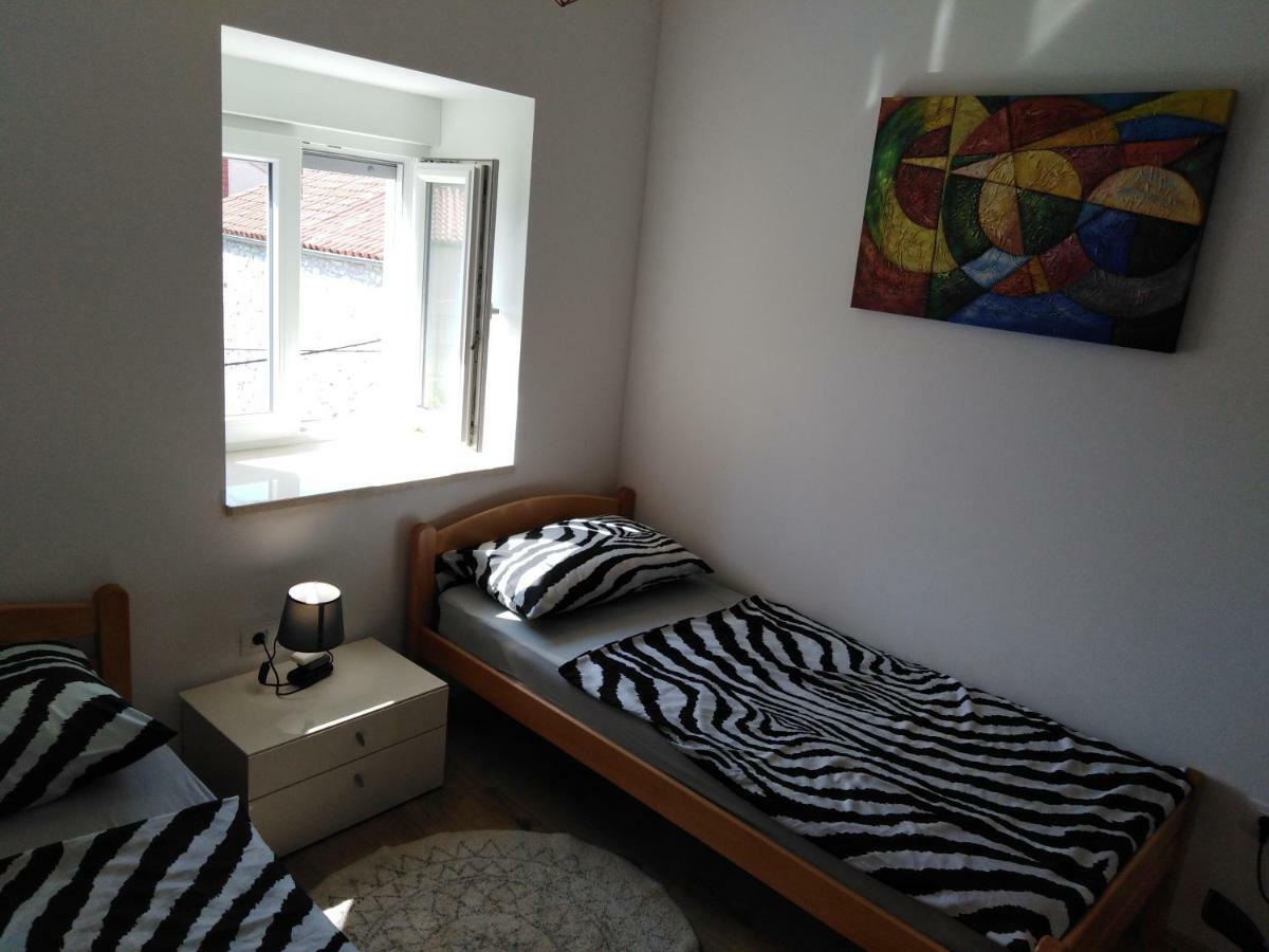 Ellmar Apartment Medulin Luaran gambar