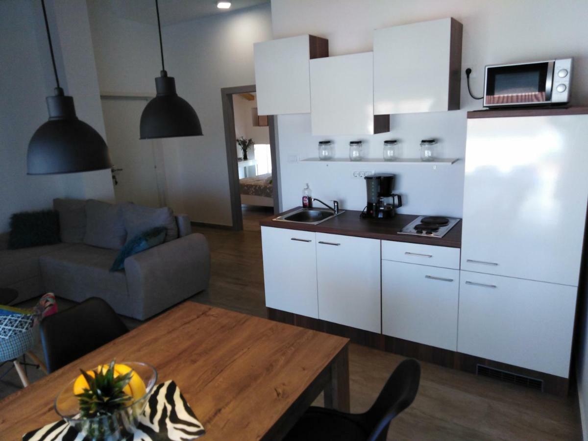 Ellmar Apartment Medulin Luaran gambar