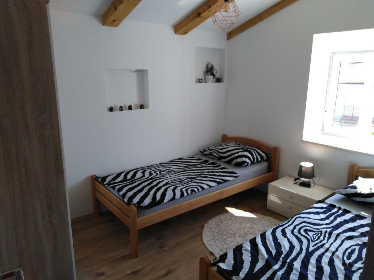 Ellmar Apartment Medulin Luaran gambar
