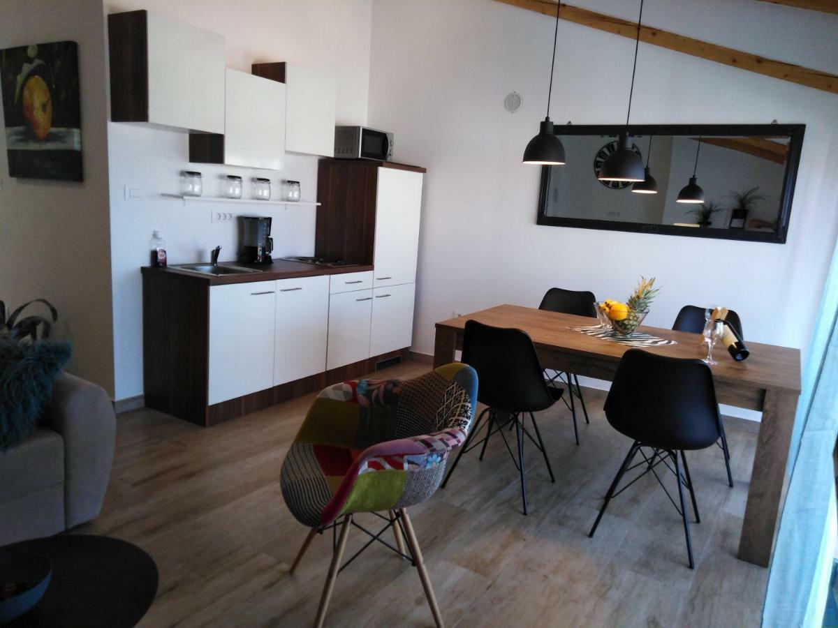 Ellmar Apartment Medulin Luaran gambar