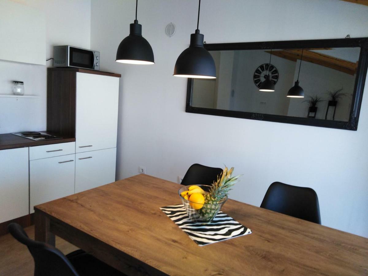 Ellmar Apartment Medulin Luaran gambar