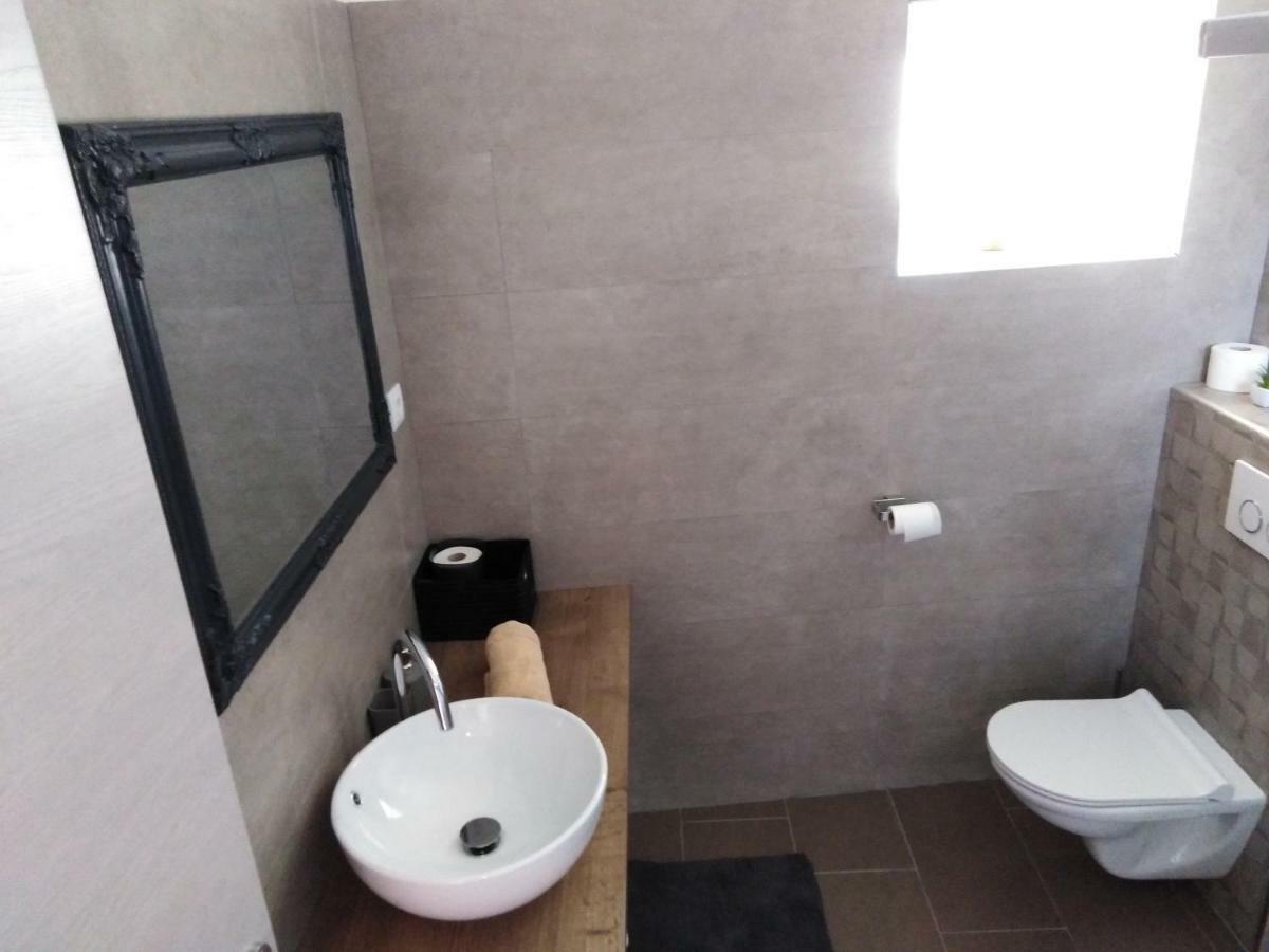 Ellmar Apartment Medulin Luaran gambar