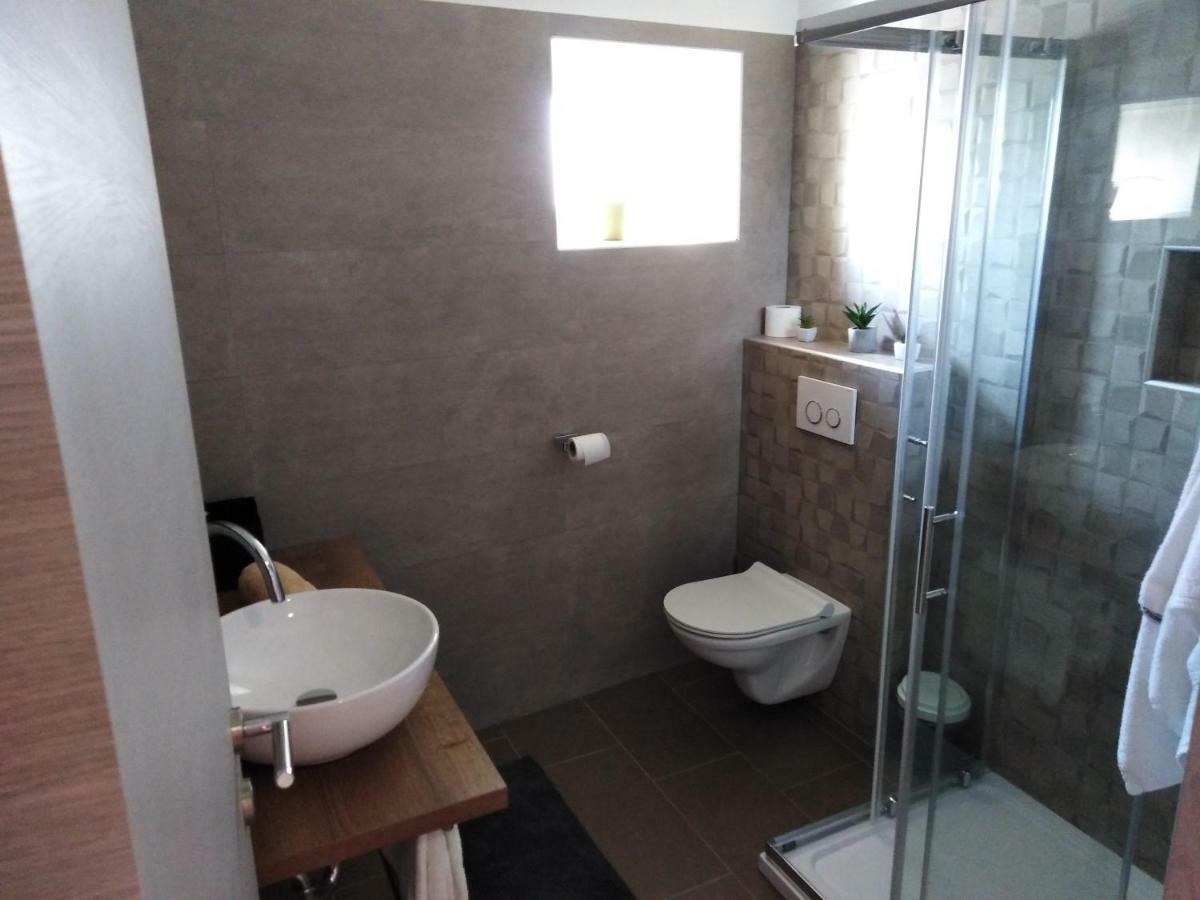 Ellmar Apartment Medulin Luaran gambar